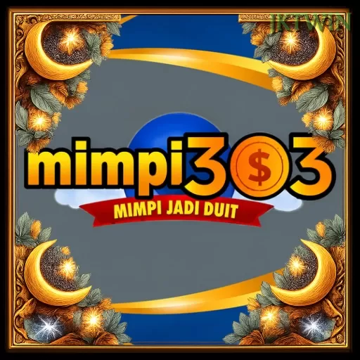 Mimpi303